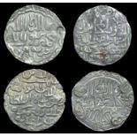 A Collection of Coins of the Indian Sultanates (Part I)