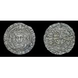 English Coins from the Collection of the Late Dr John Hulett (Part XIII)