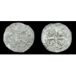 Coins of the Carlisle Mint from the John Mattinson Collection (Part I)