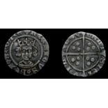 English Coins from the Collection of the Late Dr John Hulett (Part XIII)