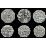 A Collection of Coins of the Indian Sultanates (Part I)