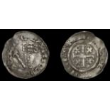 Coins of the Carlisle Mint from the John Mattinson Collection (Part I)