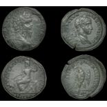 Roman Coins from the Collection of the Late Keith Cullum (Part III)