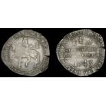 English Coins from the Collection of the Late Dr John Hulett (Part XIII)