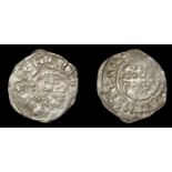 Coins of the Carlisle Mint from the John Mattinson Collection (Part I)