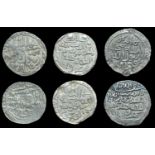 A Collection of Coins of the Indian Sultanates (Part I)