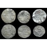 A Collection of Coins of the Indian Sultanates (Part I)