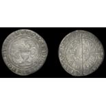 English Coins from the Collection of the Late Keith Cullum