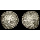 Scottish Coins from Various Properties