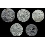 A Collection of Coins of the Indian Sultanates (Part I)