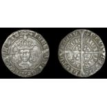 English Coins from the Collection of the Late Keith Cullum