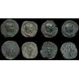 Roman Coins from the Collection of the Late Keith Cullum (Part III)