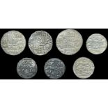 A Collection of Coins of the Indian Sultanates (Part I)