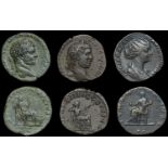 Roman Coins from the Collection of the Late Keith Cullum (Part III)