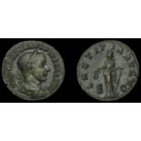 Roman Coins from the Collection of the Late Keith Cullum (Part III)