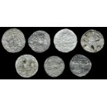 A Collection of Coins of the Indian Sultanates (Part I)