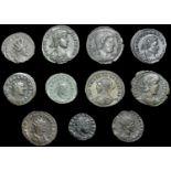 Roman Coins from the Collection of the Late Keith Cullum (Part III)