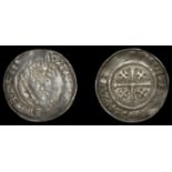 Coins of the Carlisle Mint from the John Mattinson Collection (Part I)