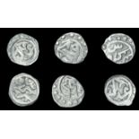 A Collection of Coins of the Indian Sultanates (Part I)