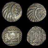 British Coins from the Collection Formed by J.d.d. Brown (Part II)