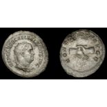 Roman Coins from the Collection of the Late Keith Cullum (Part III)