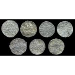 A Collection of Coins of the Indian Sultanates (Part I)