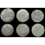 A Collection of Coins of the Indian Sultanates (Part I)