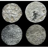 A Collection of Coins of the Indian Sultanates (Part I)