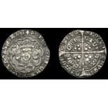 English Coins from the Collection of the Late Keith Cullum