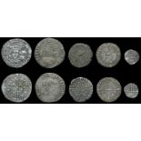 English Coins from the Collection of the Late Keith Cullum