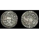 A Collection of Edward IV Groats, Including All 22 Classes Recorded by Blunt &amp; Whitton