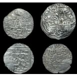 A Collection of Coins of the Indian Sultanates (Part I)