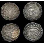 British Coins from the Collection Formed by J.d.d. Brown (Part II)