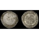 English Coins from the Collection of the Late Dr John Hulett (Part XIII)