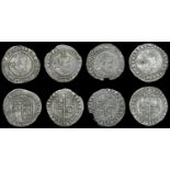 English Coins from the Collection of the Late Dr John Hulett (Part XIII)