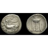 Ancient Coins from Various Properties