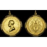 World Historical Medals from Various Properties