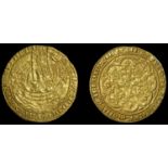English Coins from the Collection of the Late Keith Cullum
