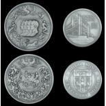 British Historical Medals from Various Properties