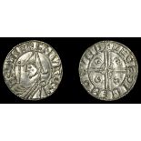 English Coins from the Collection of the Late Keith Cullum