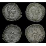 Roman Coins from the Collection of the Late Keith Cullum (Part III)