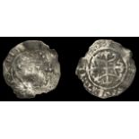 Coins of the Carlisle Mint from the John Mattinson Collection (Part I)