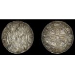 Coins of the Carlisle Mint from the John Mattinson Collection (Part I)