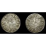 English Coins from the Collection of the Late Keith Cullum