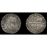 Coins of the Carlisle Mint from the John Mattinson Collection (Part I)