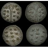 British Coins from the Collection Formed by J.d.d. Brown (Part II)