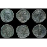 Roman Coins from the Collection of the Late Keith Cullum (Part III)