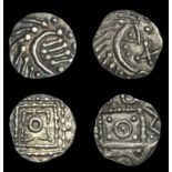 British Coins from the Collection Formed by J.d.d. Brown (Part II)
