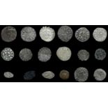 World Coins from Various Properties