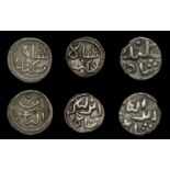 A Collection of Coins of the Indian Sultanates (Part I)